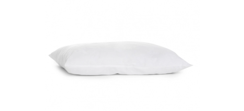 oreiller le special bebe bleu calin